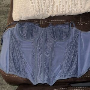 Urban Outfitters Corset